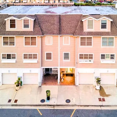 Villa Perfect 5 Star - Chelsea Harbor House Atlantic Stadt Exterior foto