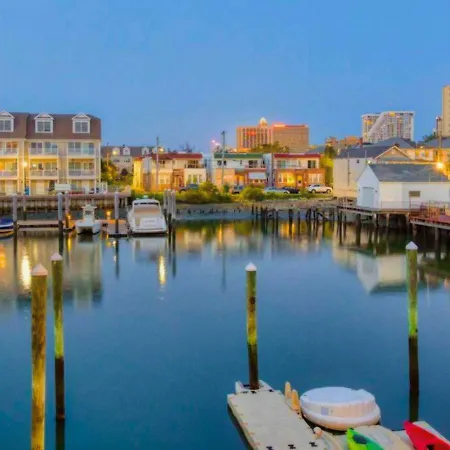 Villa Perfect 5 Star - Chelsea Harbor House Atlantic Stadt Exterior foto