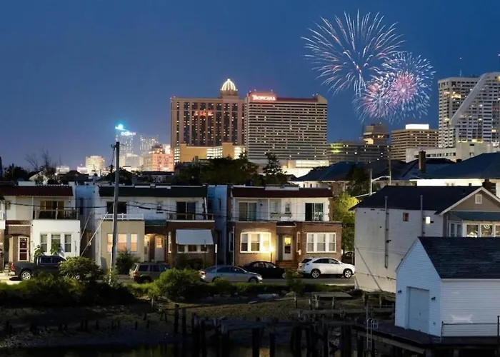 Perfect 5 Star - Chelsea Harbor House