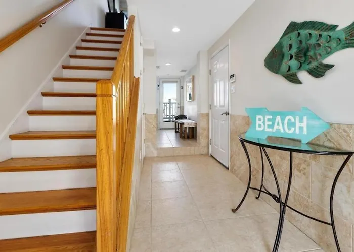 Perfect 5 Star - Chelsea Harbor House
