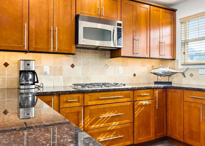Perfect 5 Star - Chelsea Harbor House