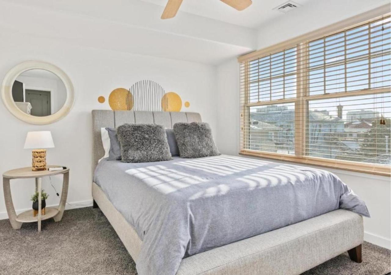 Ferienhaus Perfect 5 Star - Chelsea Harbor House Atlantic Stadt
