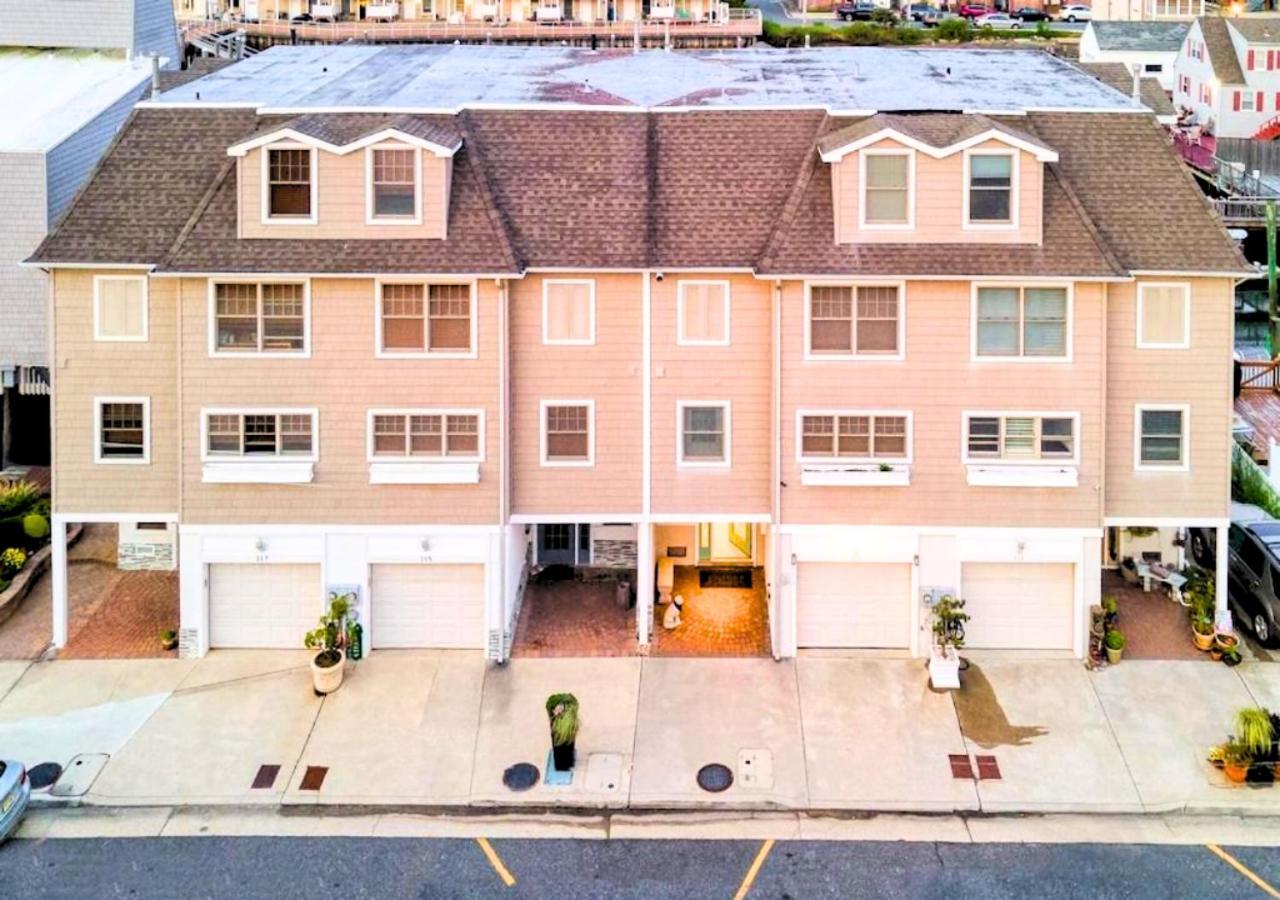 Perfect 5 Star - Chelsea Harbor House * Atlantic Stadt