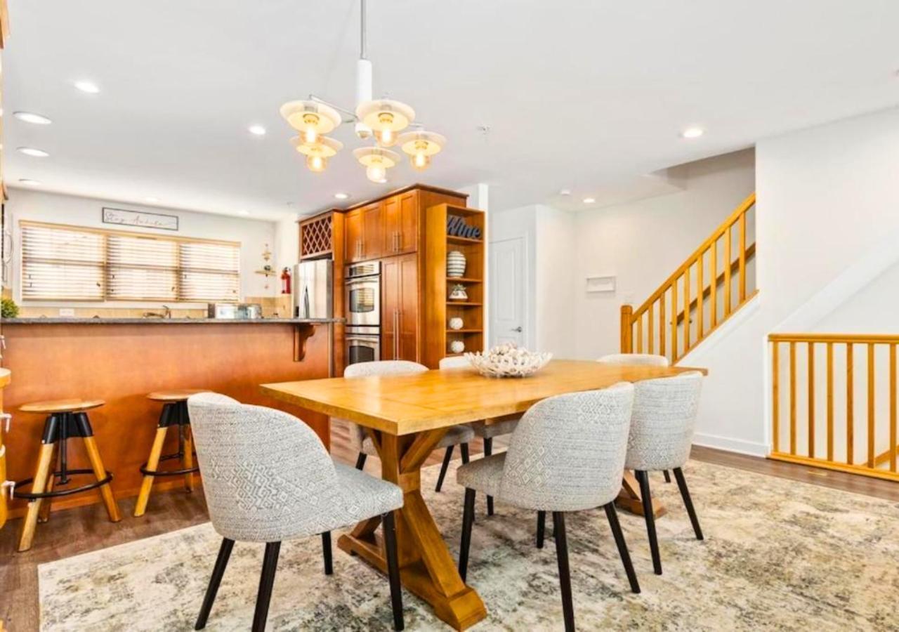 Perfect 5 Star - Chelsea Harbor House *