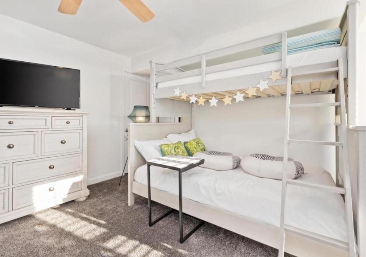 Perfect 5 Star - Chelsea Harbor House Ferienhaus *