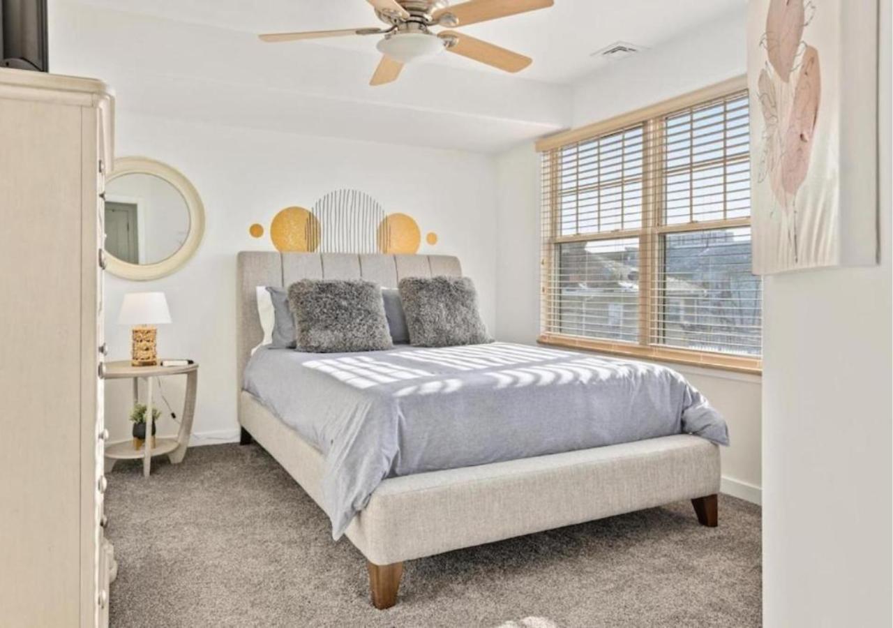 Perfect 5 Star - Chelsea Harbor House Ferienhaus Atlantic Stadt