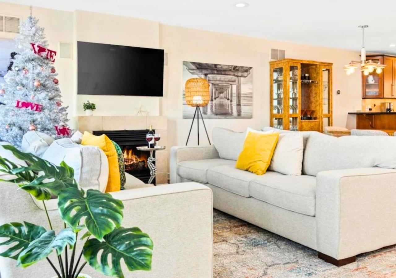 Perfect 5 Star - Chelsea Harbor House *