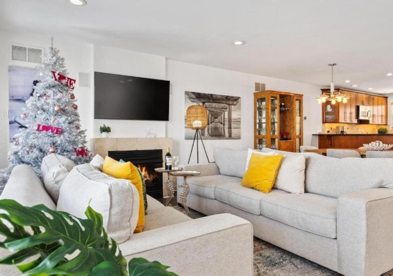 Ferienhaus Perfect 5 Star - Chelsea Harbor House *