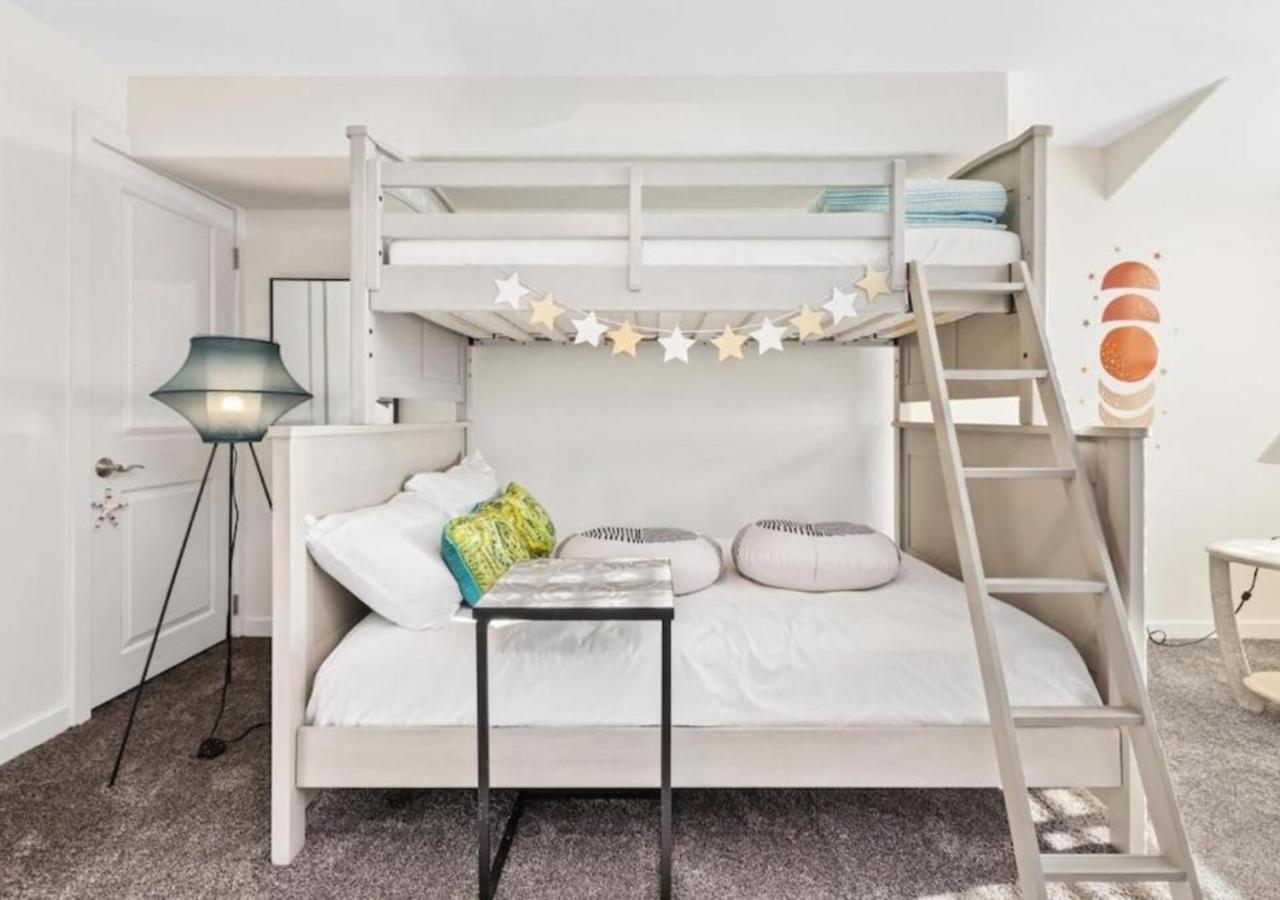 Perfect 5 Star - Chelsea Harbor House Ferienhaus