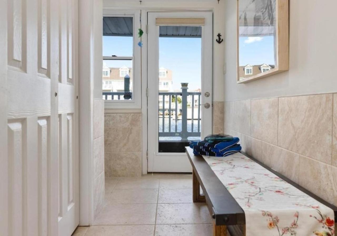 Ferienhaus Perfect 5 Star - Chelsea Harbor House