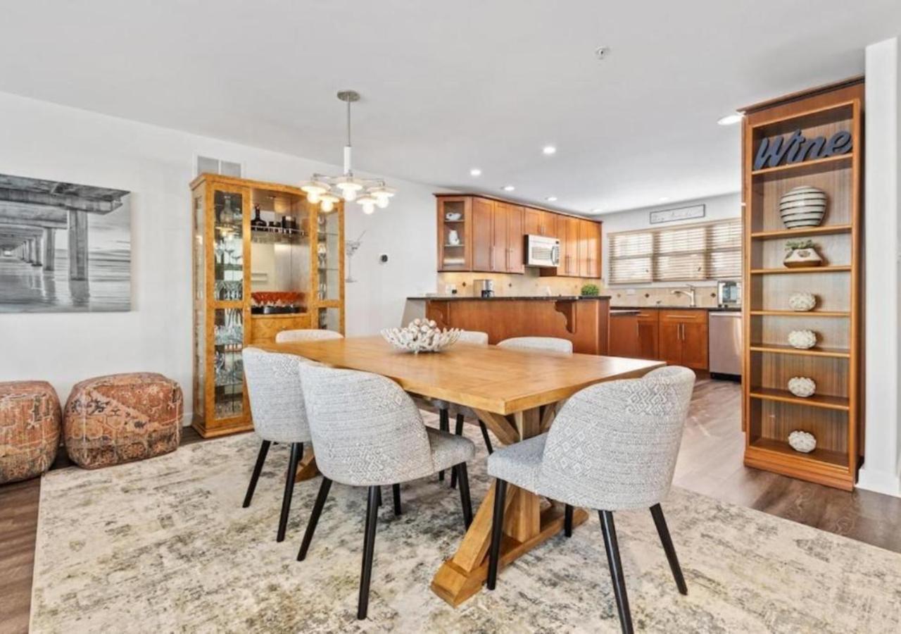 Ferienhaus Perfect 5 Star - Chelsea Harbor House Atlantic Stadt