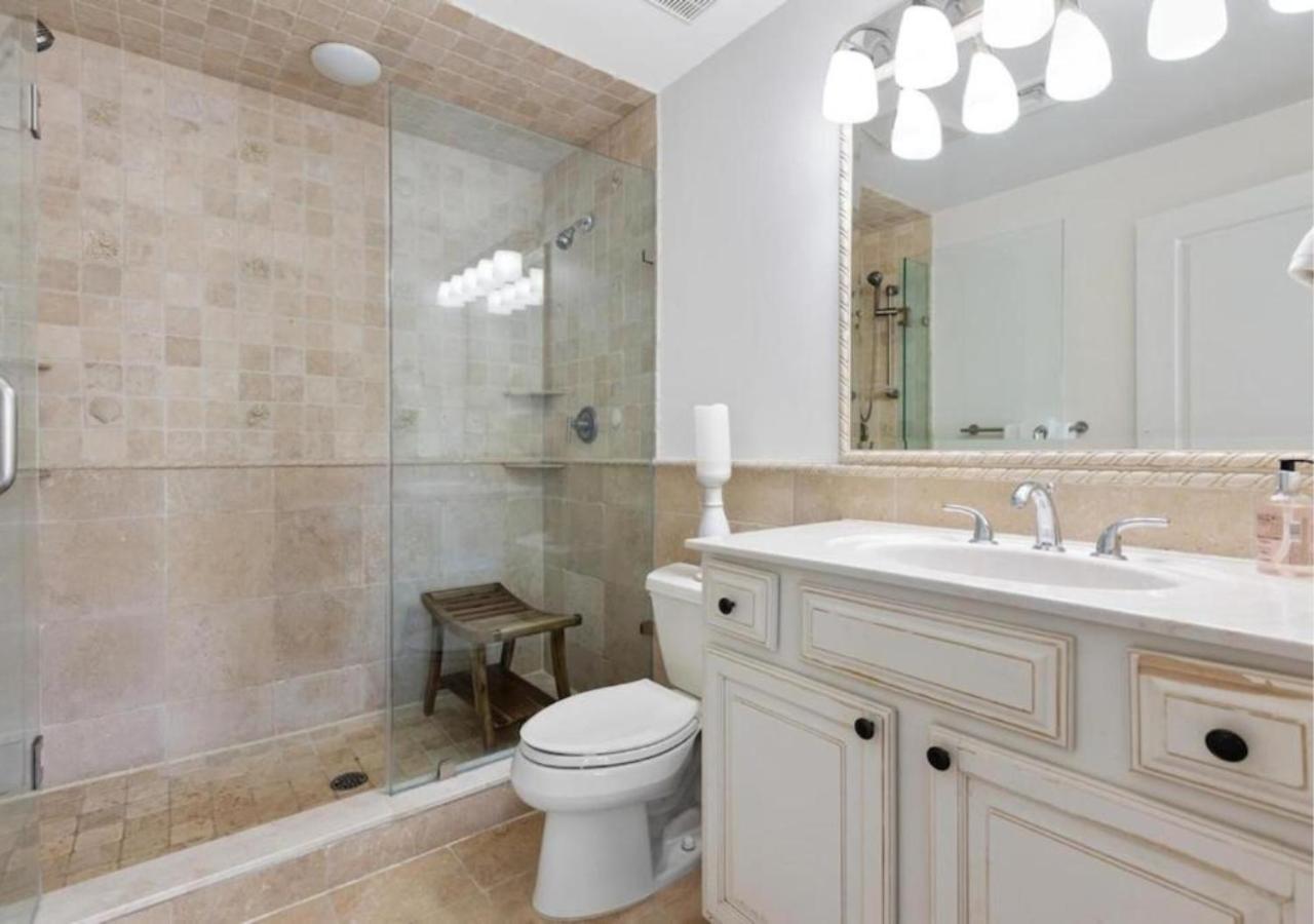 Perfect 5 Star - Chelsea Harbor House Atlantic Stadt