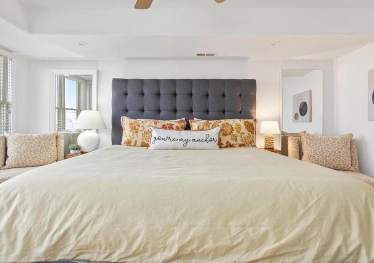 Ferienhaus Perfect 5 Star - Chelsea Harbor House