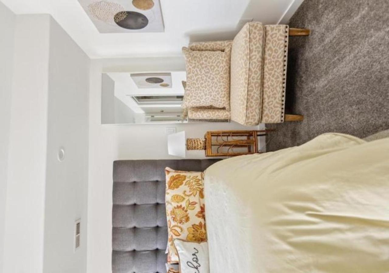 Ferienhaus Perfect 5 Star - Chelsea Harbor House *