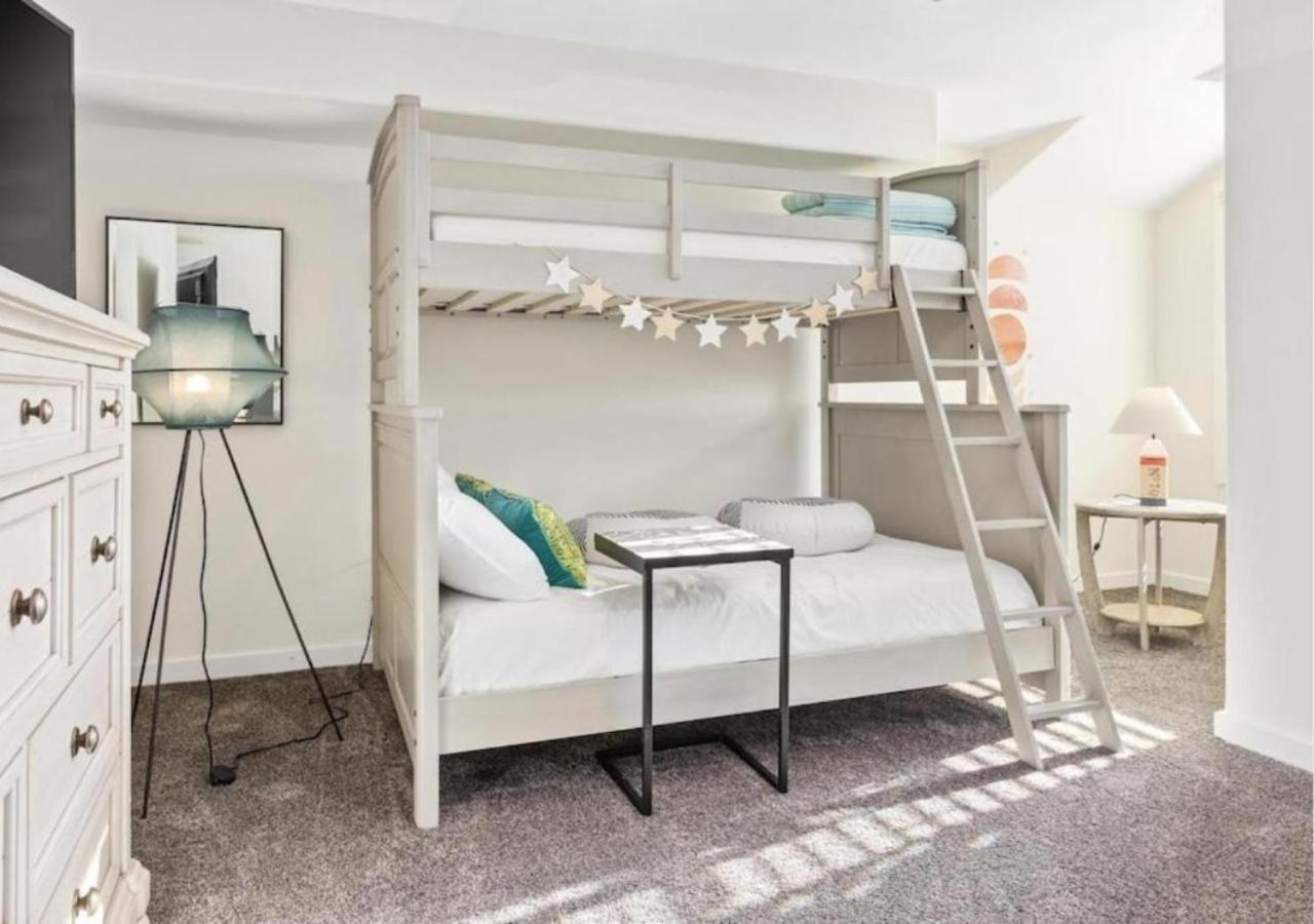 Perfect 5 Star - Chelsea Harbor House * Atlantic Stadt