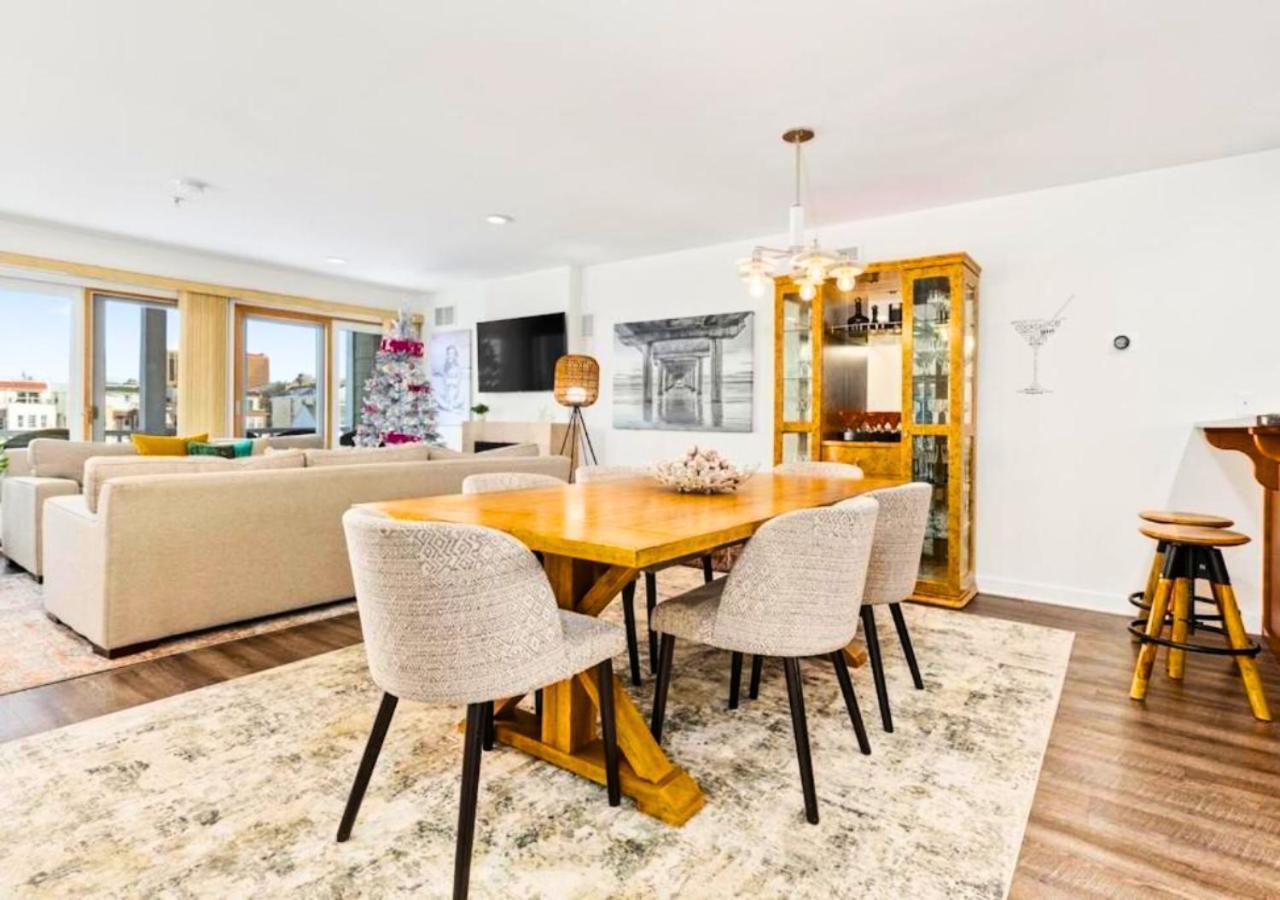 Ferienhaus Perfect 5 Star - Chelsea Harbor House *
