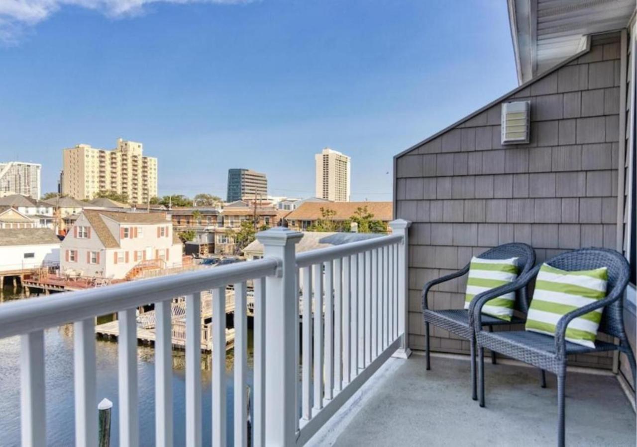 Perfect 5 Star - Chelsea Harbor House Ferienhaus Atlantic Stadt