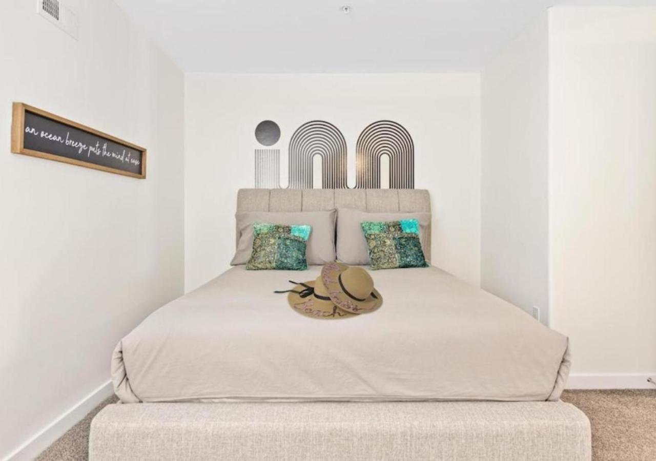 Perfect 5 Star - Chelsea Harbor House Atlantic Stadt