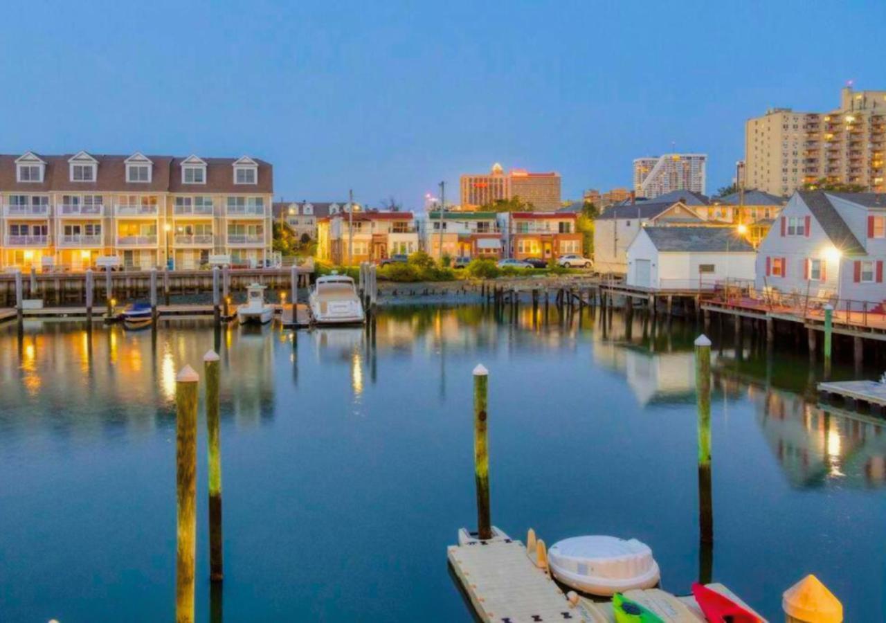 Perfect 5 Star - Chelsea Harbor House Ferienhaus